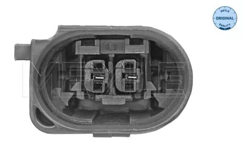 MEYLE Sensor, exhaust gas temperature (1148000265)