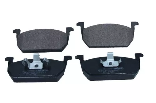 MAXGEAR Brake Pad Set, disc brake (19-3882)