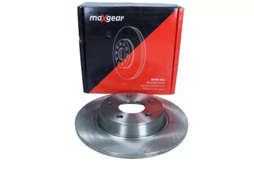MAXGEAR Brake Disc (19-4787)