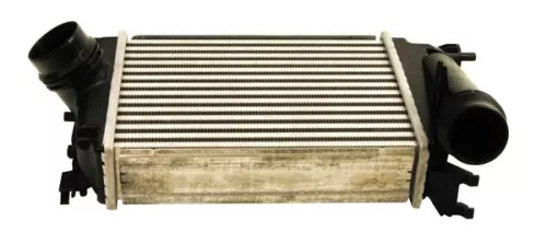 Charge Air Cooler