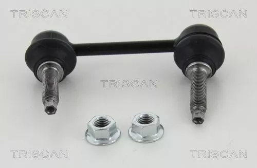TRISCAN Link/Coupling Rod, stabiliser bar (850080602)