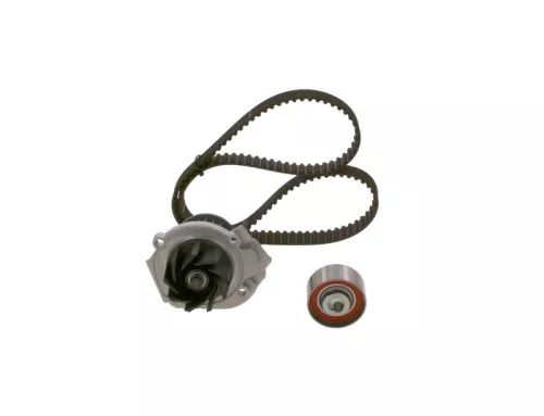 BOSCH Water Pump & Timing Belt Kit (1987946386)