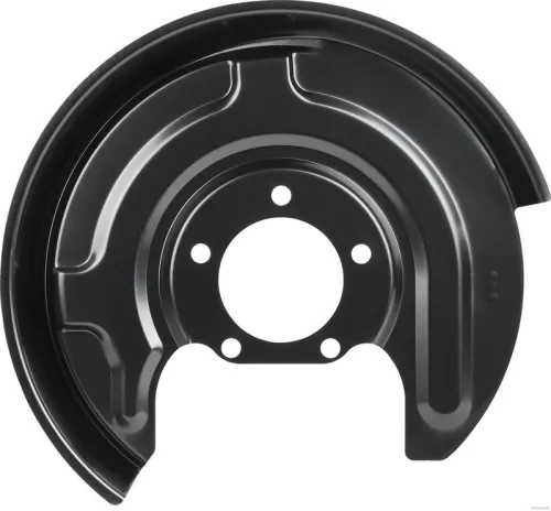 Splash Guard, brake disc