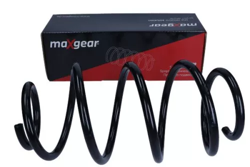MAXGEAR Suspension Spring (60-0592D)