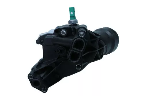 MAXGEAR Housing, oil filter (27-1682)