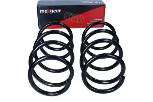 MAXGEAR Suspension Spring (60-1177D)