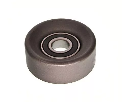 Tensioner Pulley, V-ribbed belt