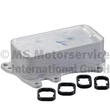 PIERBURG Oil Cooler, engine oil (7.09269.70.0)