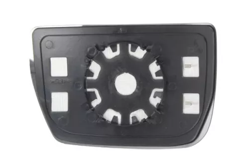 Mirror Glass, exterior mirror