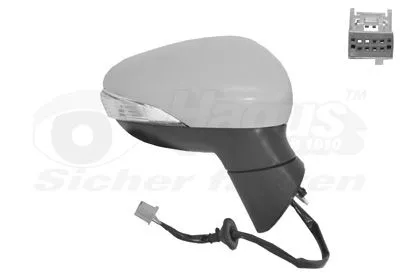 Exterior Mirror