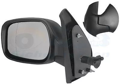 Exterior Mirror