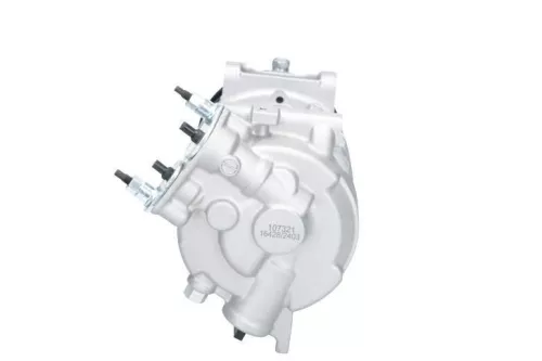 BV PSH Compressor, air conditioning (090.225.007.050)
