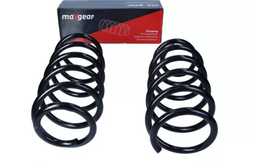 MAXGEAR Suspension Spring (60-0964D)