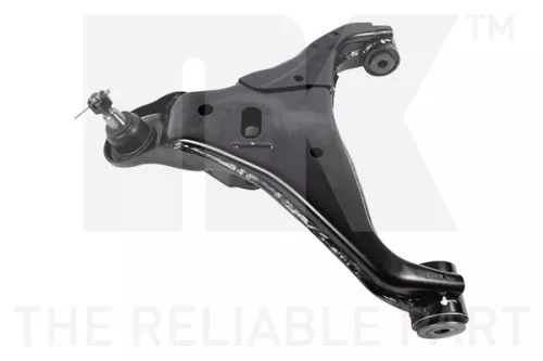 NK Control/Trailing Arm, wheel suspension (5012597)