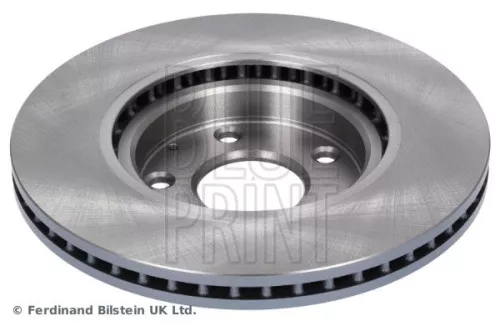 BLUE PRINT Brake Disc (ADBP430143)