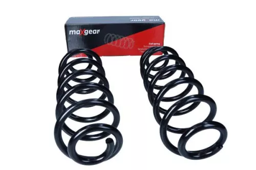 MAXGEAR Suspension Spring (60-1064D)
