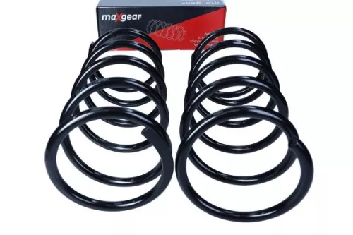 MAXGEAR Suspension Spring (60-1214D)