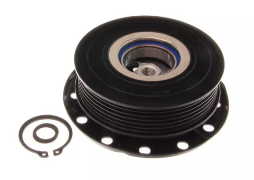 Magnetic Clutch, air conditioning compressor