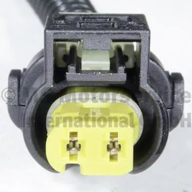 PIERBURG Sensor, exhaust gas temperature (7.11020.62.0)