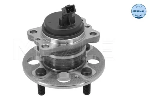 Wheel Hub