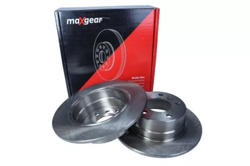 MAXGEAR Brake Disc (19-4778)