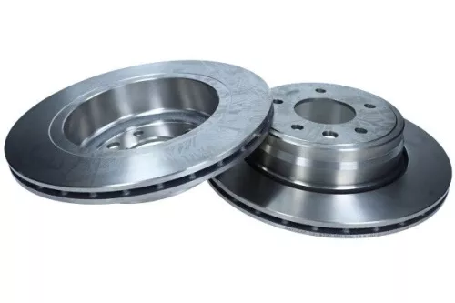 MAXGEAR Brake Disc (19-4797)