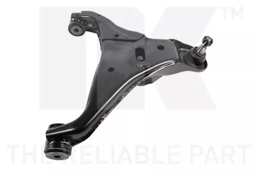 NK Control/Trailing Arm, wheel suspension (5012598)