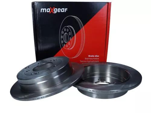 MAXGEAR Brake Disc (19-4892)