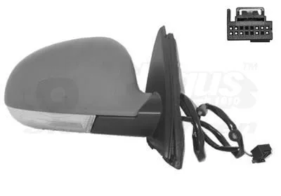 Exterior Mirror