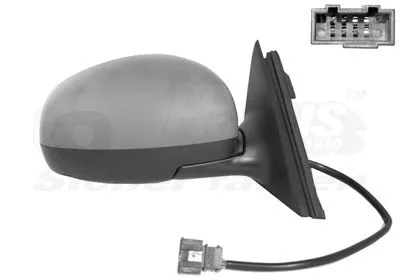 Exterior Mirror
