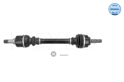 MEYLE Drive Shaft (11-144980057)