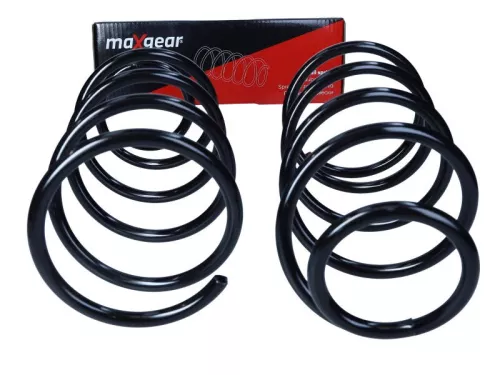 MAXGEAR Suspension Spring (60-1677D)