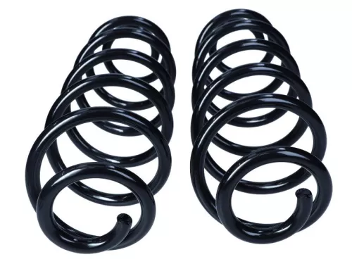 MAXGEAR Suspension Spring (60-1718D)