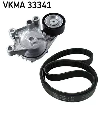 V-Ribbed Belt Set