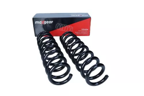 MAXGEAR Suspension Spring (60-1068D)