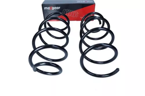 MAXGEAR Suspension Spring (60-1071D)