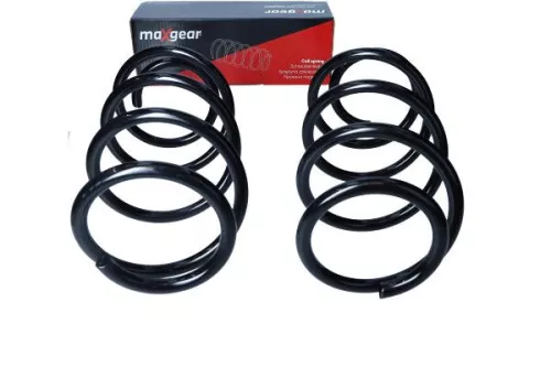 MAXGEAR Suspension Spring (60-1169D)