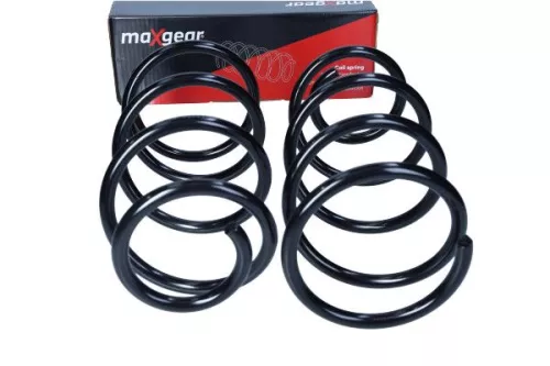 MAXGEAR Suspension Spring (60-1235D)