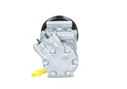 BV PSH Compressor, air conditioning (090.165.017.876)