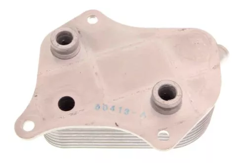 MAXGEAR Oil Cooler, engine oil (14-0054)