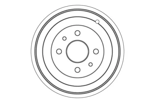 Brake Drum