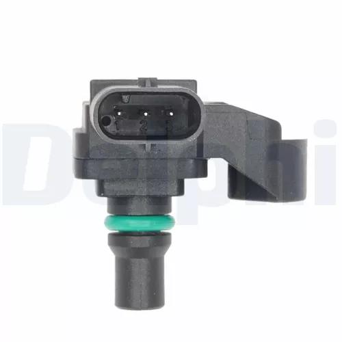 DELPHI Sensor, boost pressure (PS20078-12B1)
