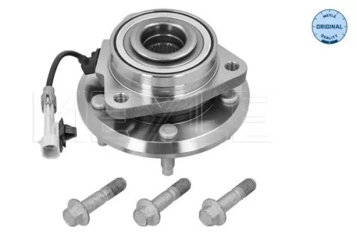 Wheel Hub