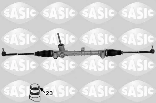 SASIC Steering Gear (7376040)