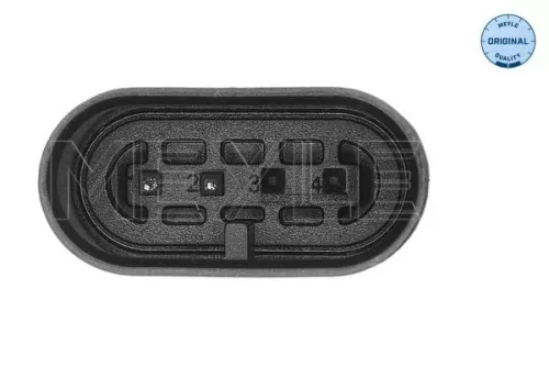 MEYLE Sensor, wheel speed (0148990088)