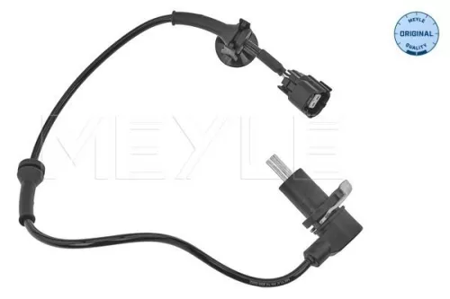 MEYLE Sensor, wheel speed (29-148990002)