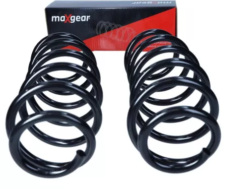 MAXGEAR Suspension Spring (60-1581D)