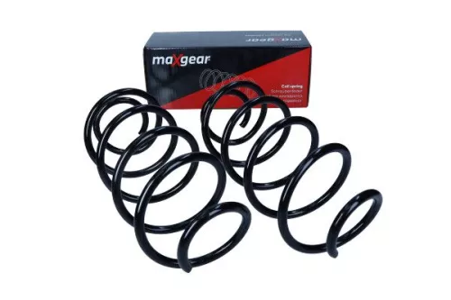 MAXGEAR Suspension Spring (60-1596D)