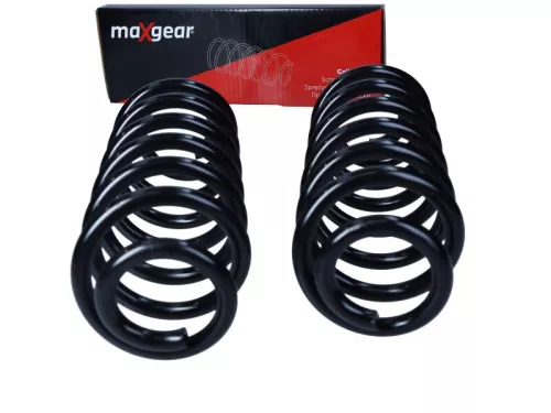 MAXGEAR Suspension Spring (60-1716D)