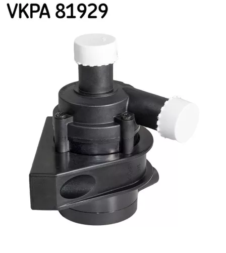 SKF Water Pump, engine cooling (VKPA81929)